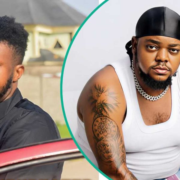 Odira Nwobu’s manager shares plan about his burial: “People are still calling his number”