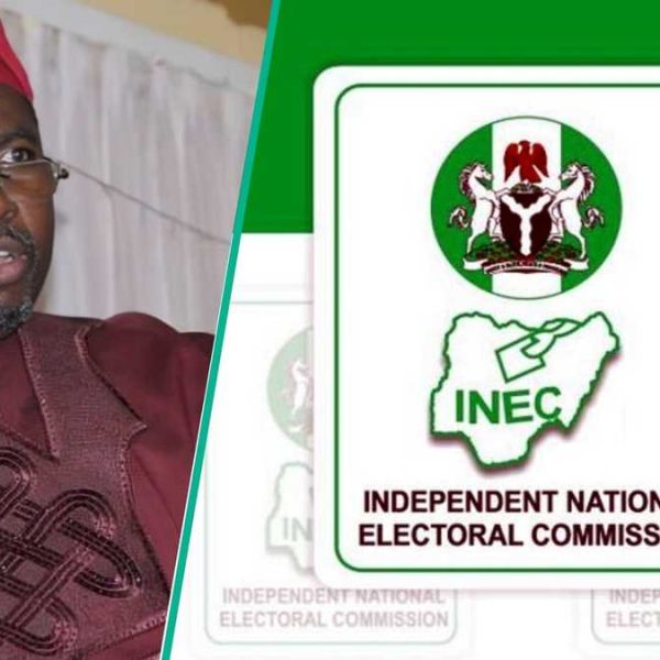Breaking: Date for next presidential election announced as INEC releases new update