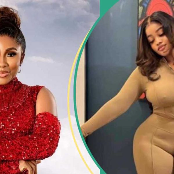 Mercy Eke on Botched BBL: BBNaija star explains why she underwent bum surgery in old video