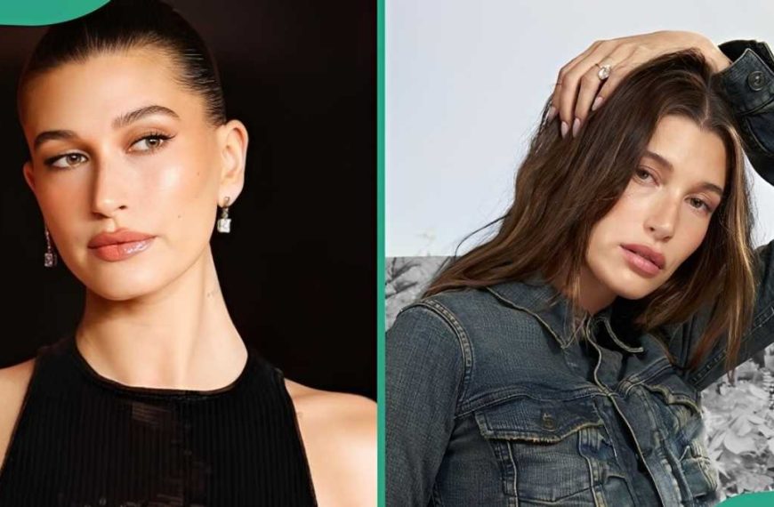 The full list of Hailey Bieber’s boyfriends before she married Justin Beiber