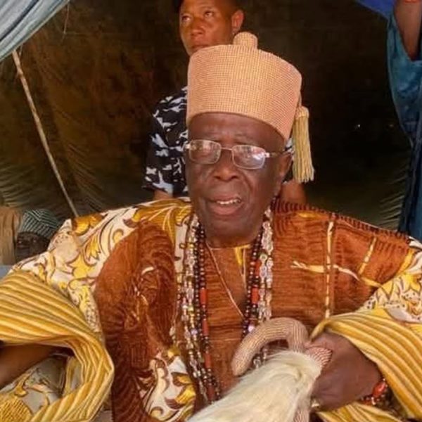 Banditry: Kwara monarch laments effect of bad publicity on community