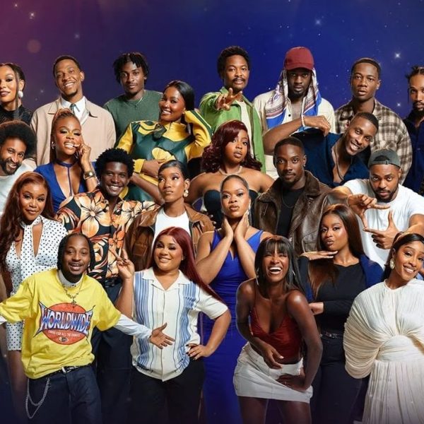 BBNaija announces new twist, bars two housemates from N160m grand prize