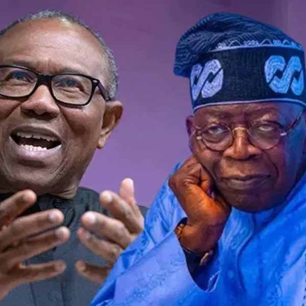 Lawyers drag Tinubu, AGF, others to Court over alleged threat to Peter Obi’s life 