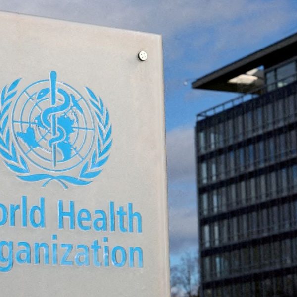 WHO raises alarm as HIV funding cuts threaten Nigeria, Africa